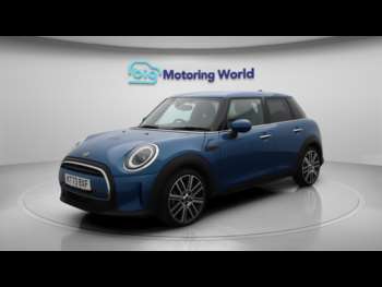 Used MINI Hatch 2023 for sale - 74349464: Photo