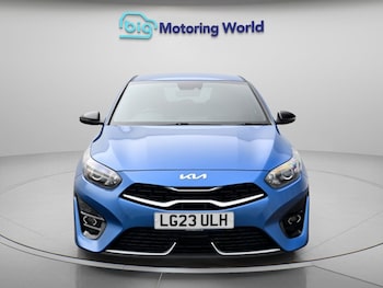 Used Kia Ceed 2023 for sale - 79593718: Photo