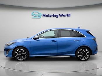 Used Kia Ceed 2023 for sale - 79593718: Photo