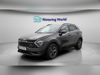 Used Kia Sportage 2024 for sale - 79045015: Photo