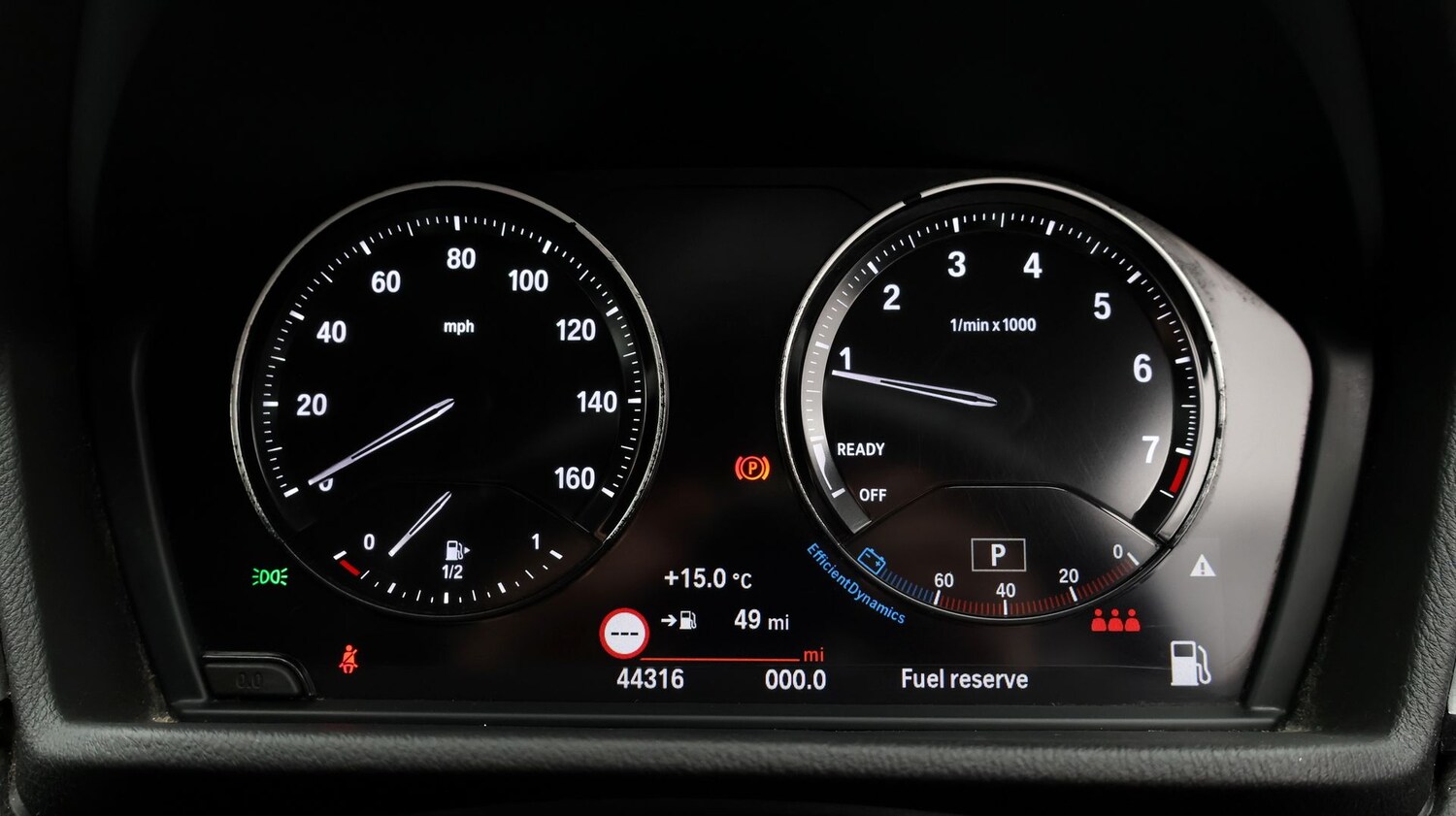 Used BMW X2 2019 for sale - 77181434: Photo 10