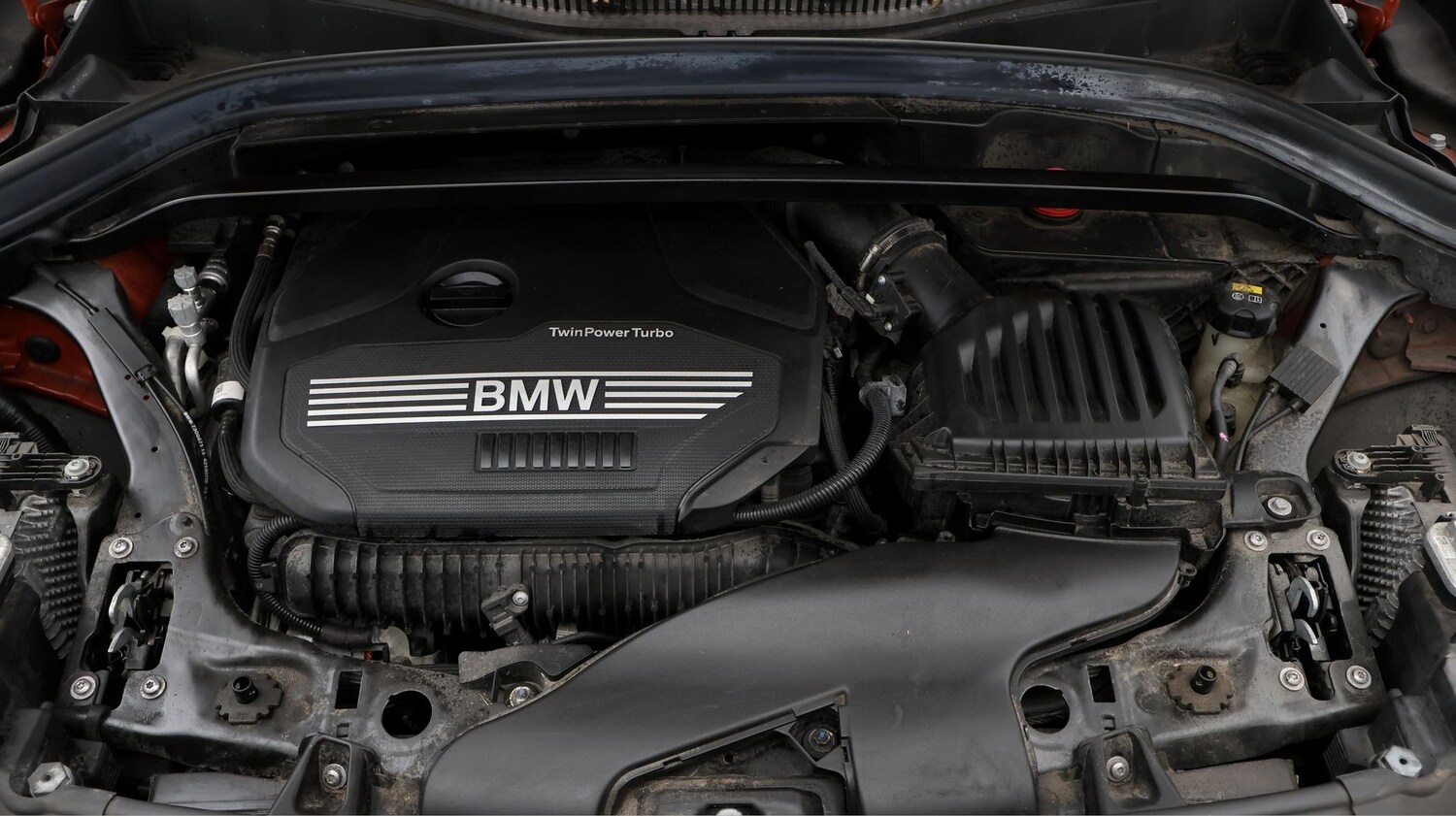 Used BMW X2 2019 for sale - 77181434: Photo 19