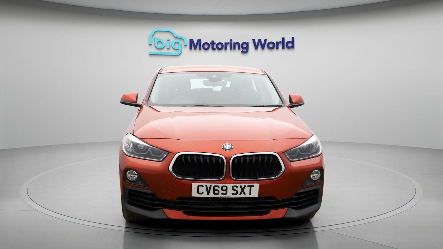 Used BMW X2 2019 for sale - 77181434: Photo 2