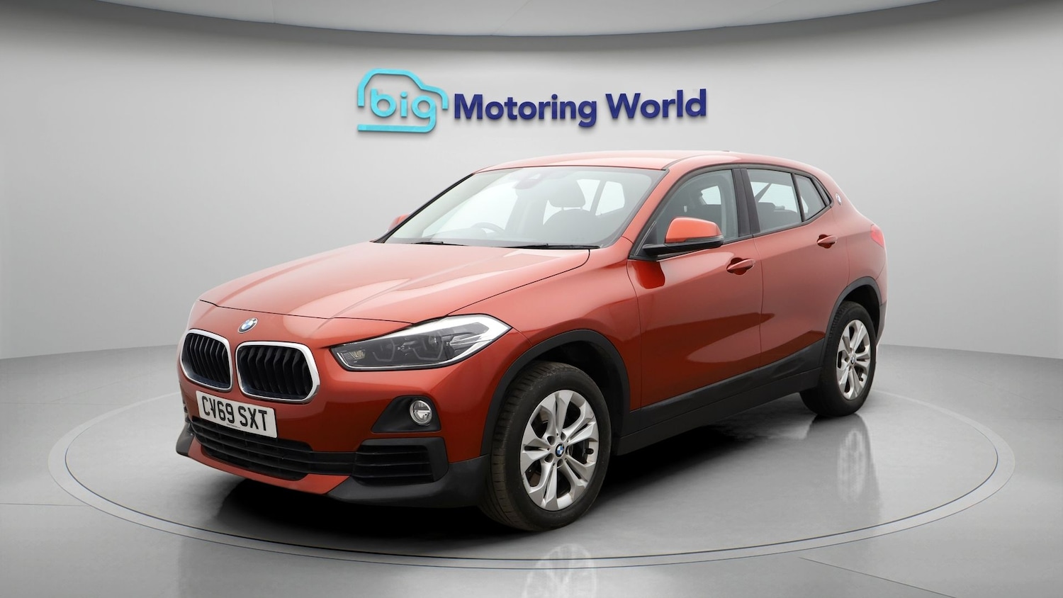 Used BMW X2 2019 for sale - 77181434: Photo 3