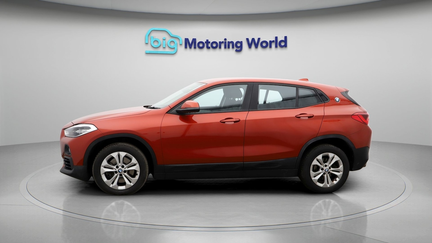 Used BMW X2 2019 for sale - 77181434: Photo 4
