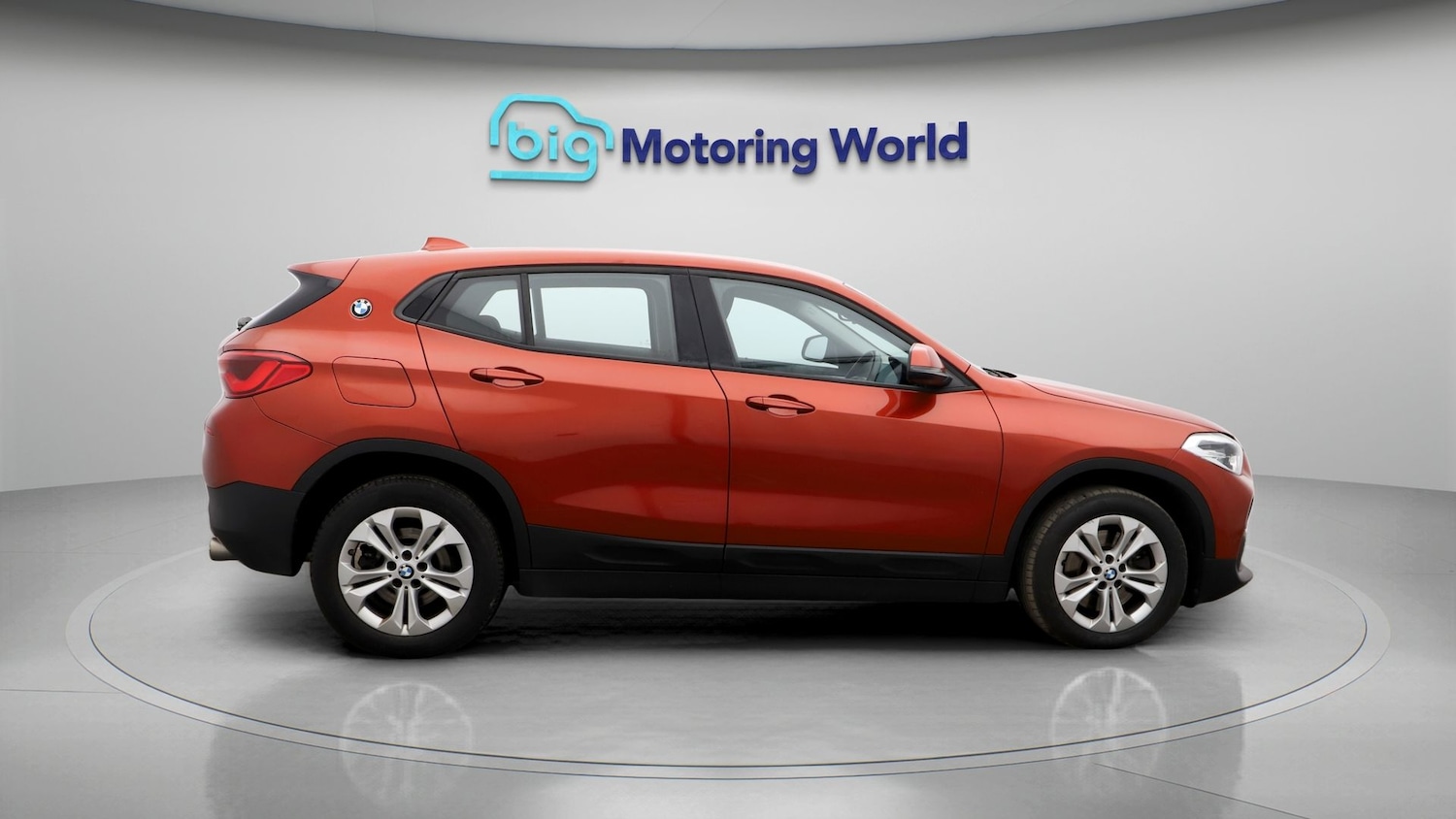 Used BMW X2 2019 for sale - 77181434: Photo 8