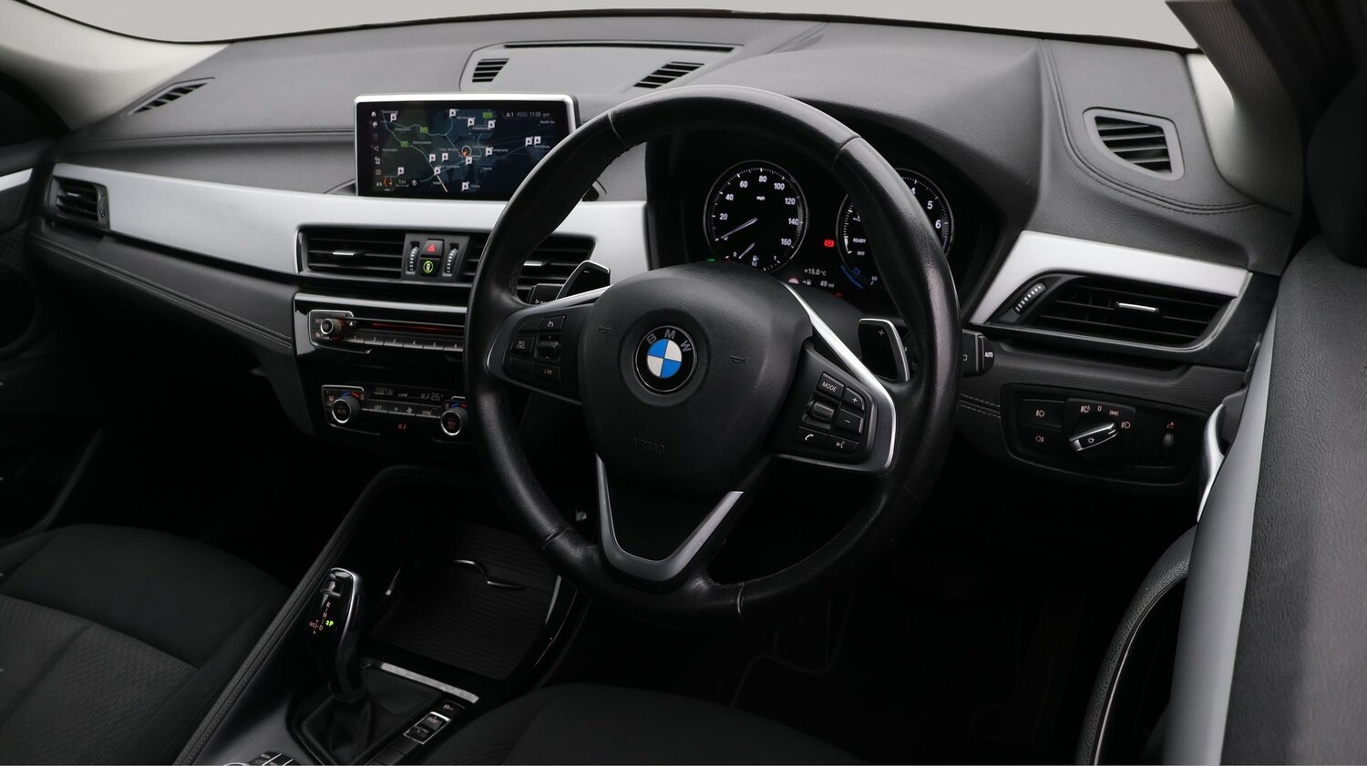 Used BMW X2 2019 for sale - 77181434: Photo 9