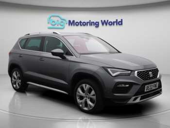2022 (22) - 1.5 TSI EVO XPERIENCE SUV 5dr Petrol DSG Euro 6 (s/s) (150 ps)