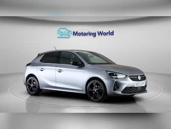 Used Vauxhall Corsa 2023 for sale - 79721070: Photo