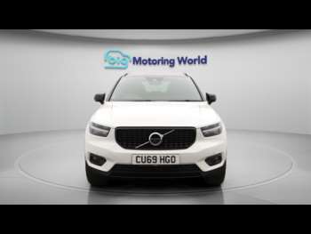 Used Volvo XC40 2019 for sale - 75415261: Photo