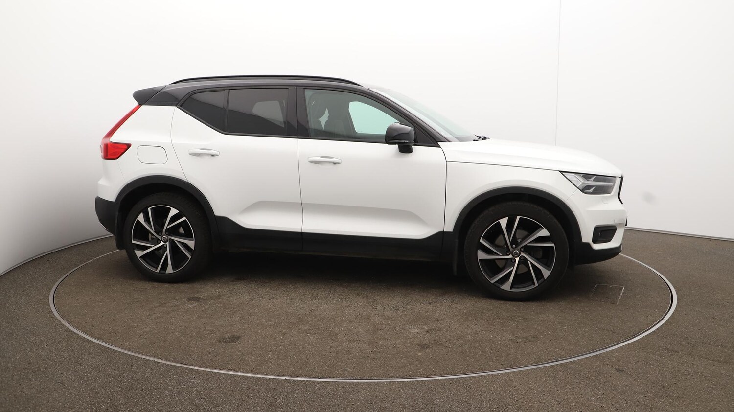 Vehicle 50