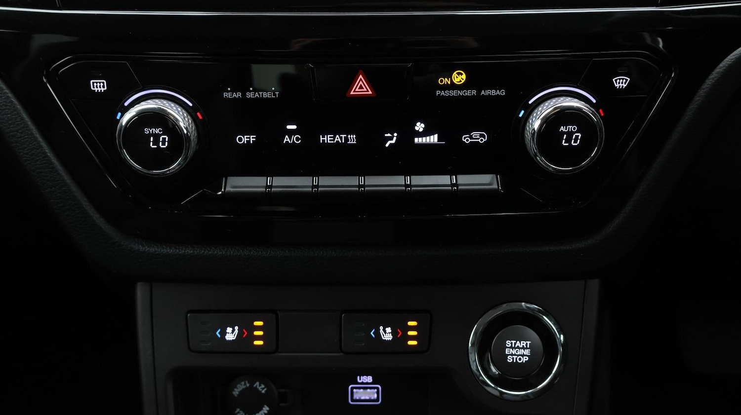 Used Ssangyong Korando e-Motion 2023 for sale - 77247740: Photo 12