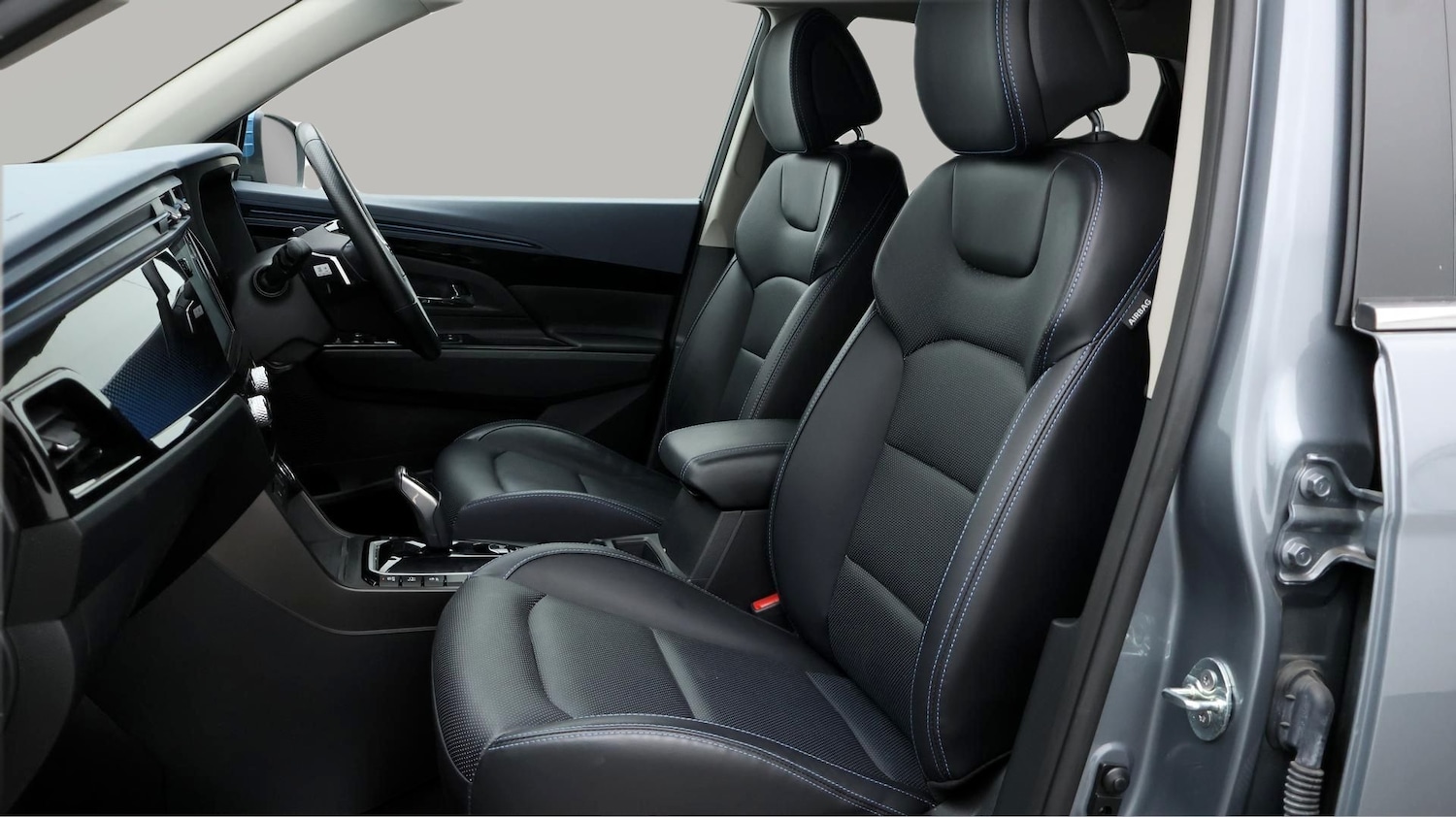 Used Ssangyong Korando e-Motion 2023 for sale - 77247740: Photo 14