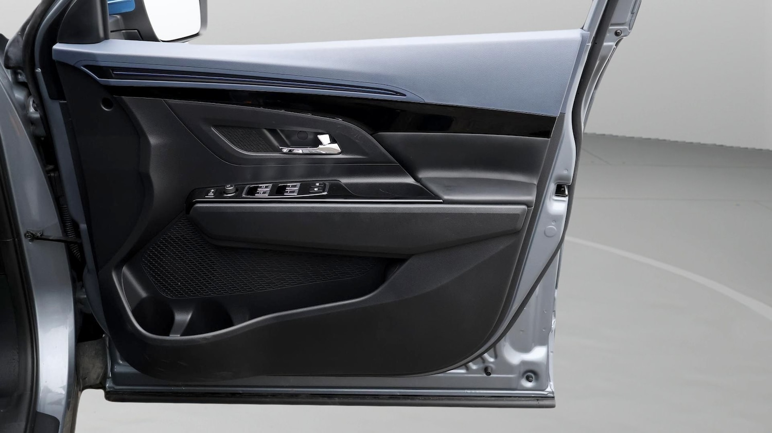 Used Ssangyong Korando e-Motion 2023 for sale - 77247740: Photo 15