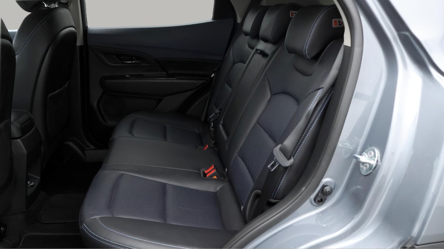 Used Ssangyong Korando e-Motion 2023 for sale - 77247740: Photo 16