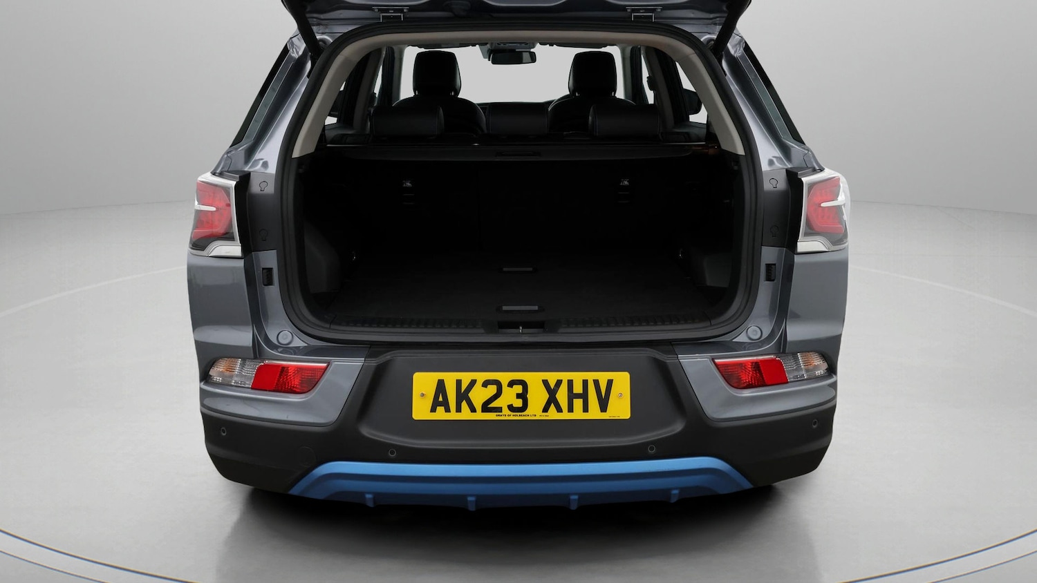 Used Ssangyong Korando e-Motion 2023 for sale - 77247740: Photo 17