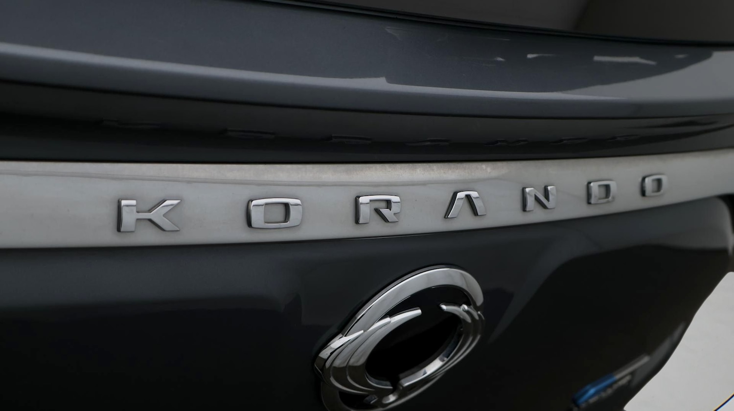 Used Ssangyong Korando e-Motion 2023 for sale - 77247740: Photo 20