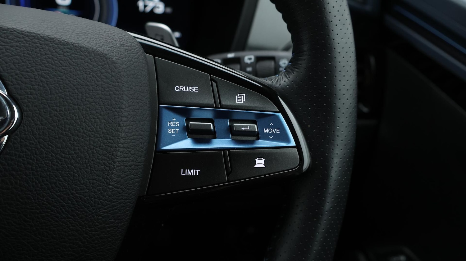 Used Ssangyong Korando e-Motion 2023 for sale - 77247740: Photo 22