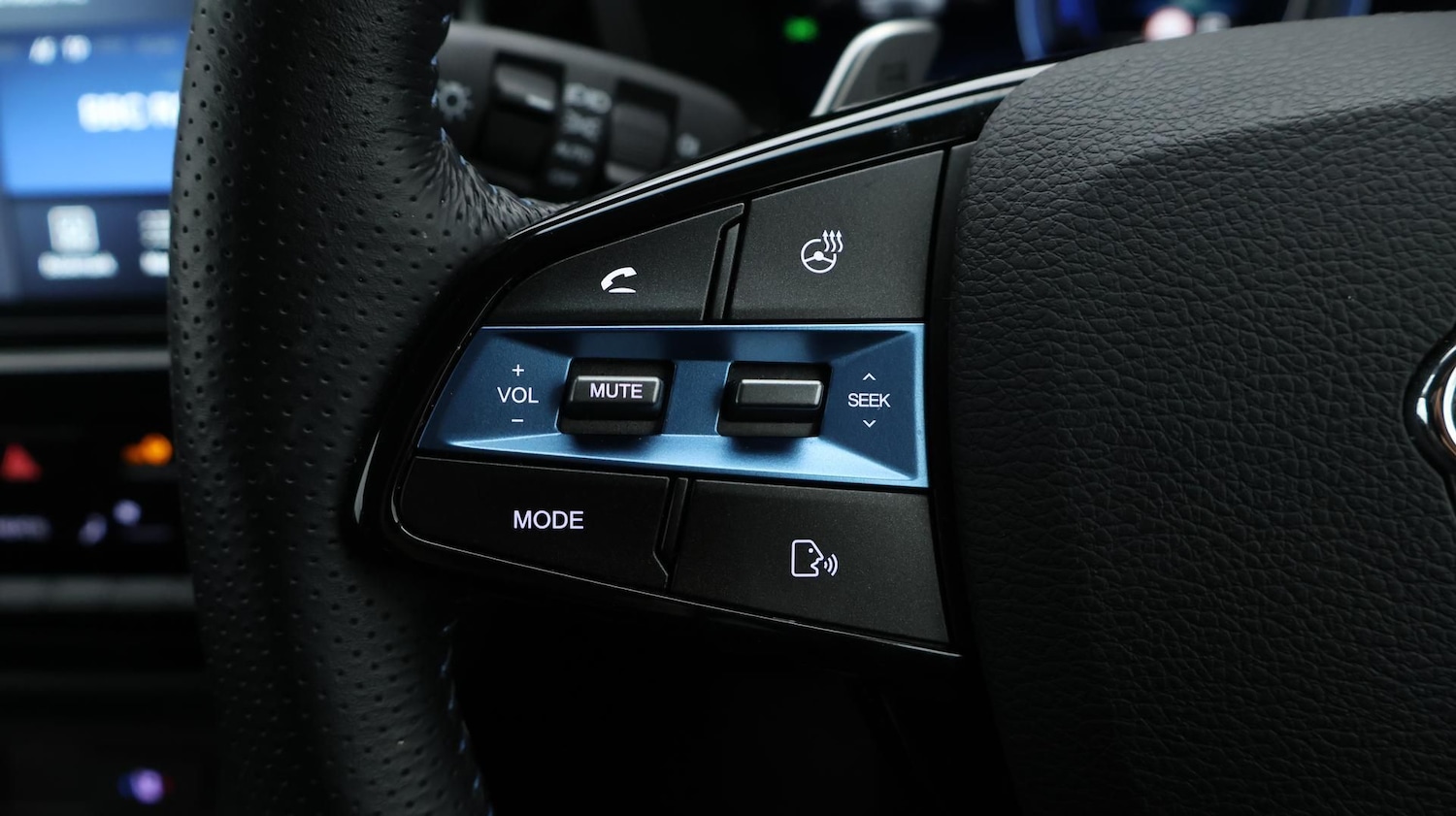 Used Ssangyong Korando e-Motion 2023 for sale - 77247740: Photo 25