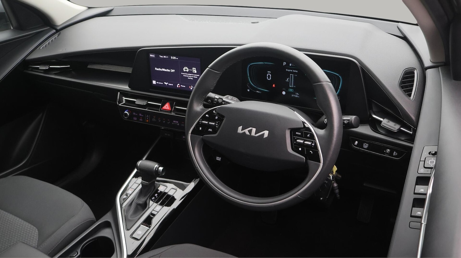 Used Kia Niro 2022 for sale - 76484374: Photo 10