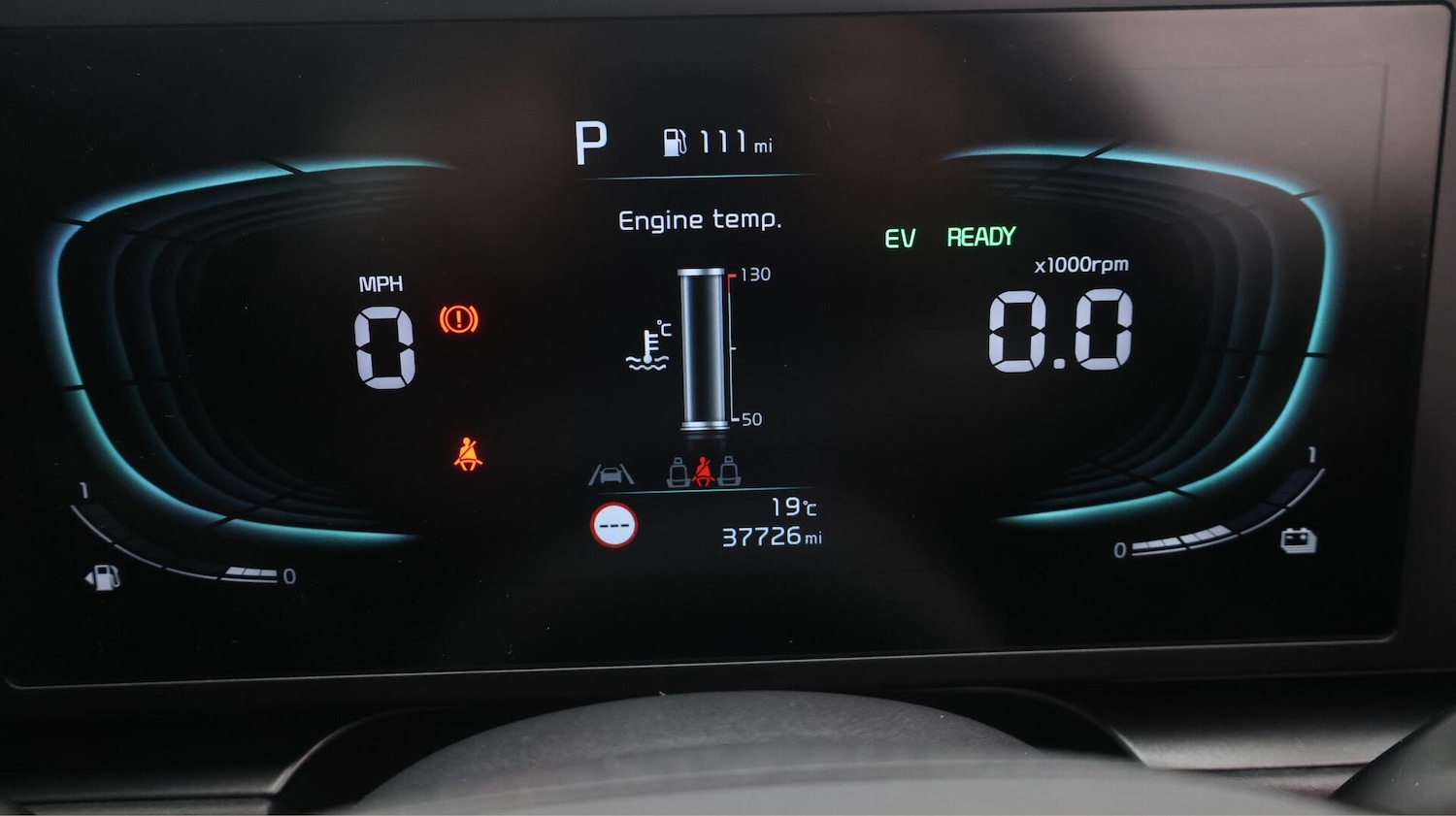 Used Kia Niro 2022 for sale - 76484374: Photo 11