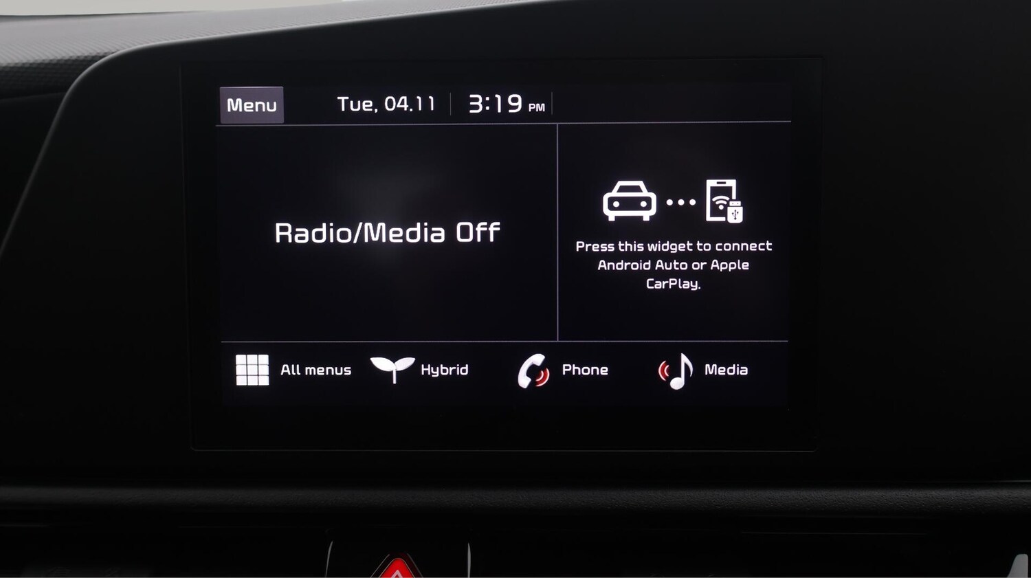 Used Kia Niro 2022 for sale - 76484374: Photo 12