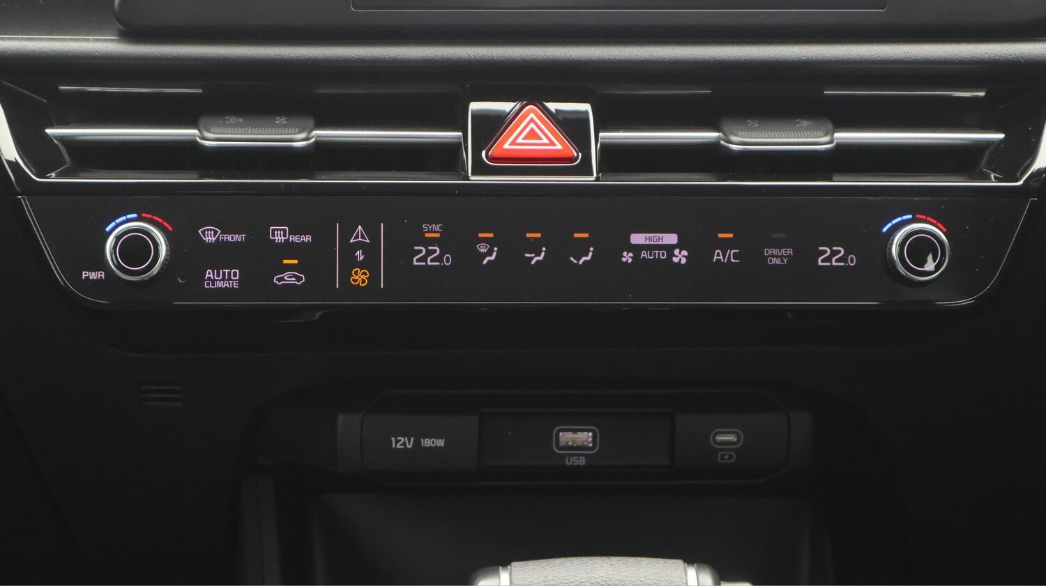 Used Kia Niro 2022 for sale - 76484374: Photo 13