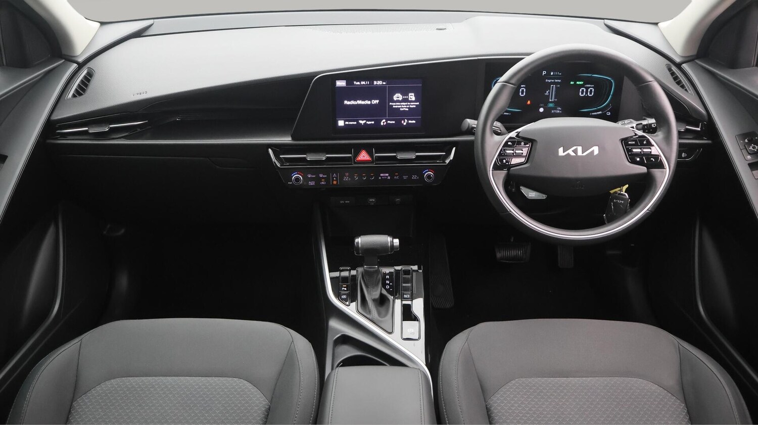 Used Kia Niro 2022 for sale - 76484374: Photo 14