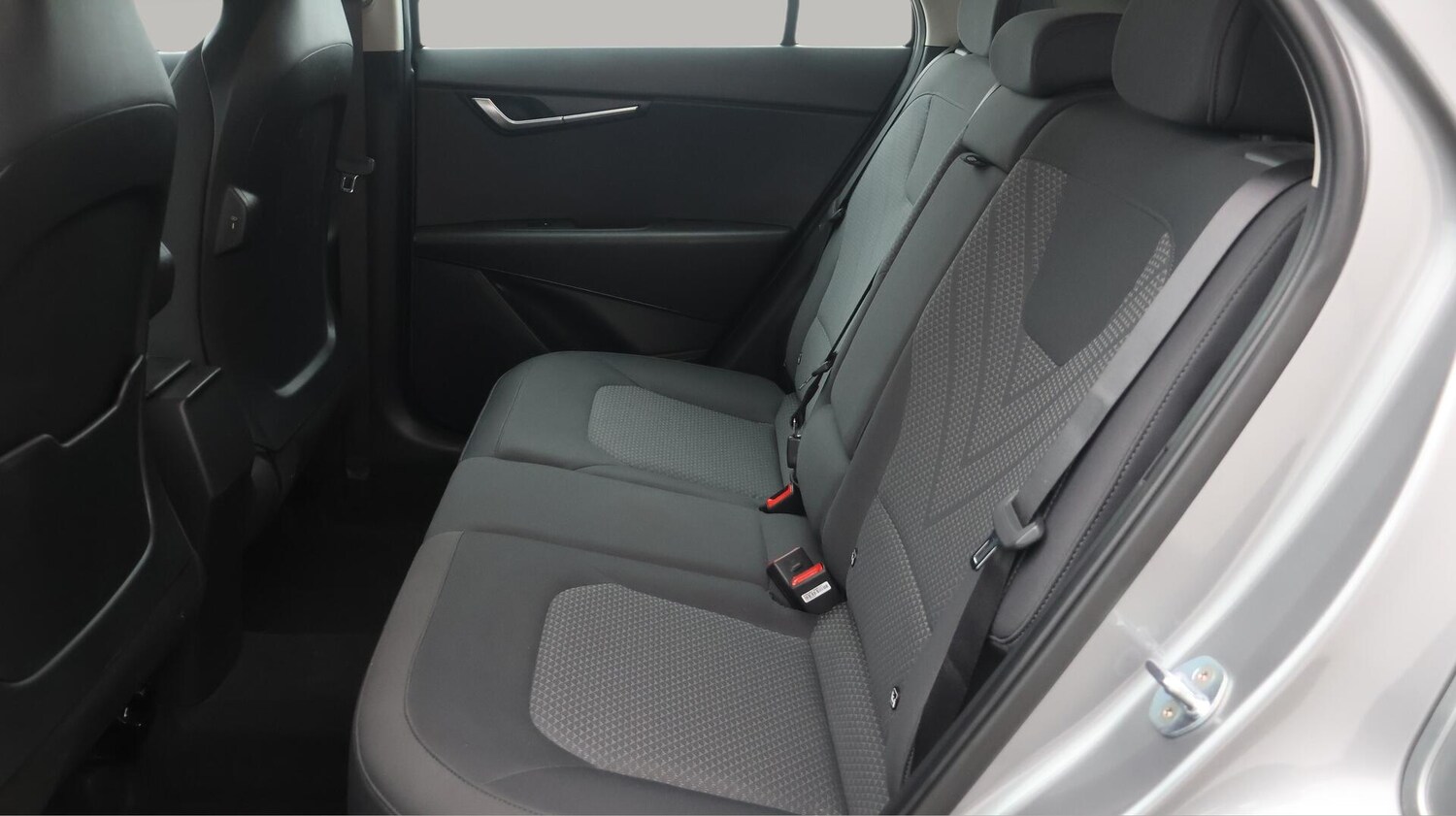 Used Kia Niro 2022 for sale - 76484374: Photo 17