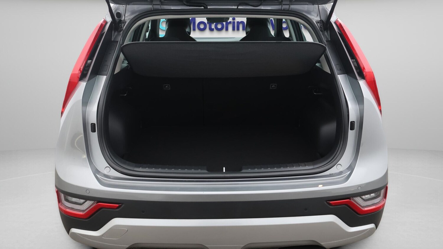 Used Kia Niro 2022 for sale - 76484374: Photo 18