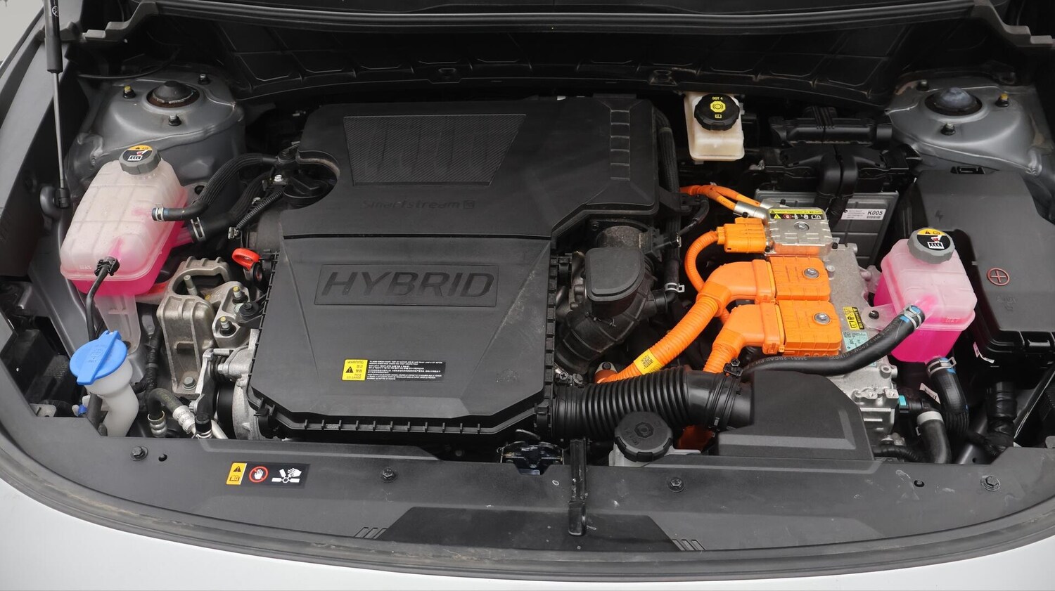 Used Kia Niro 2022 for sale - 76484374: Photo 20