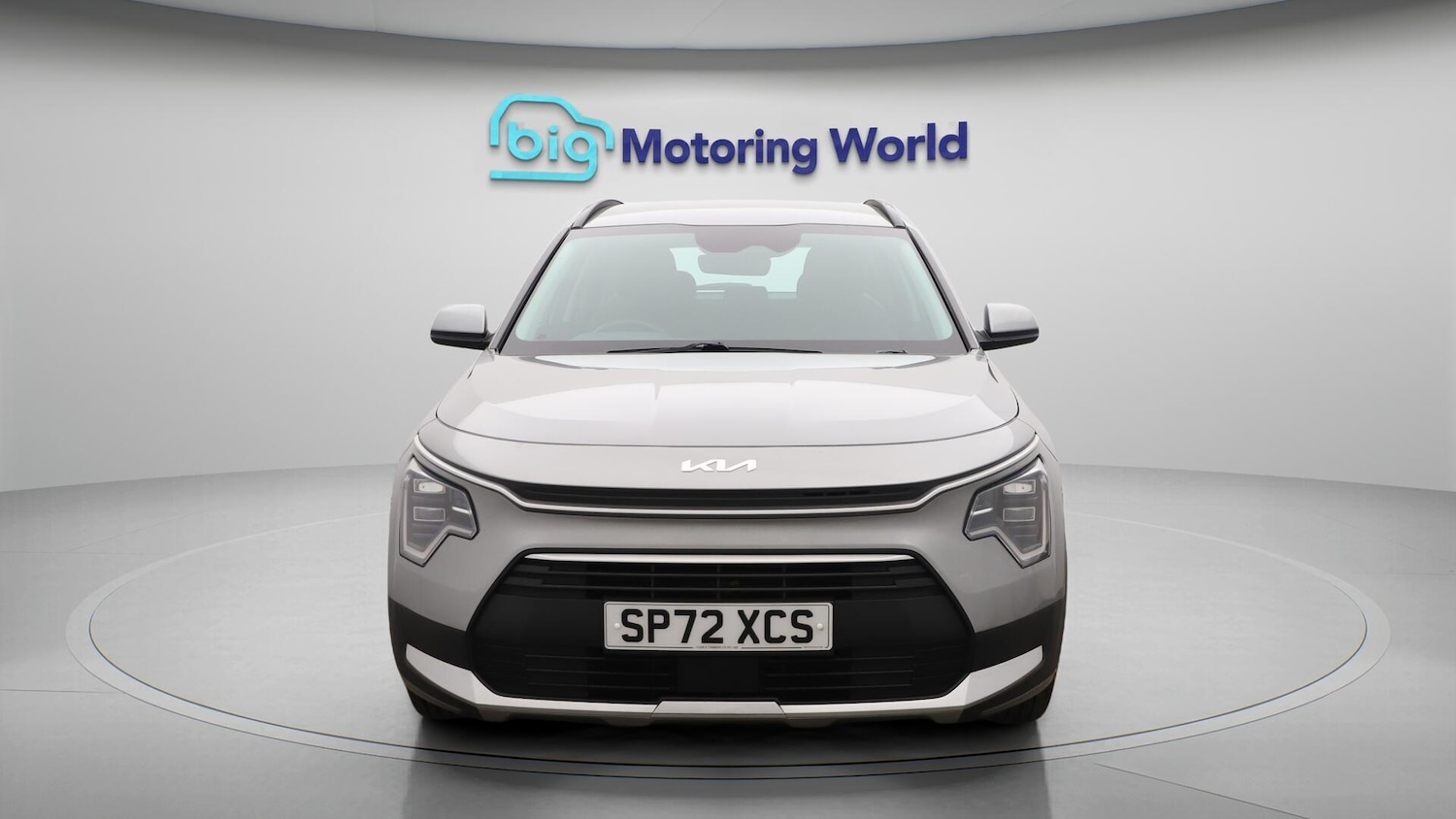 Used Kia Niro 2022 for sale - 76484374: Photo 3