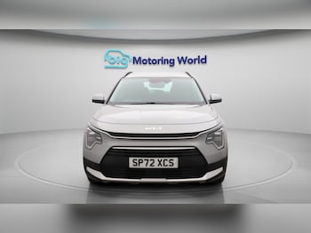 Used Kia Niro 2022 for sale - 76484374: Photo