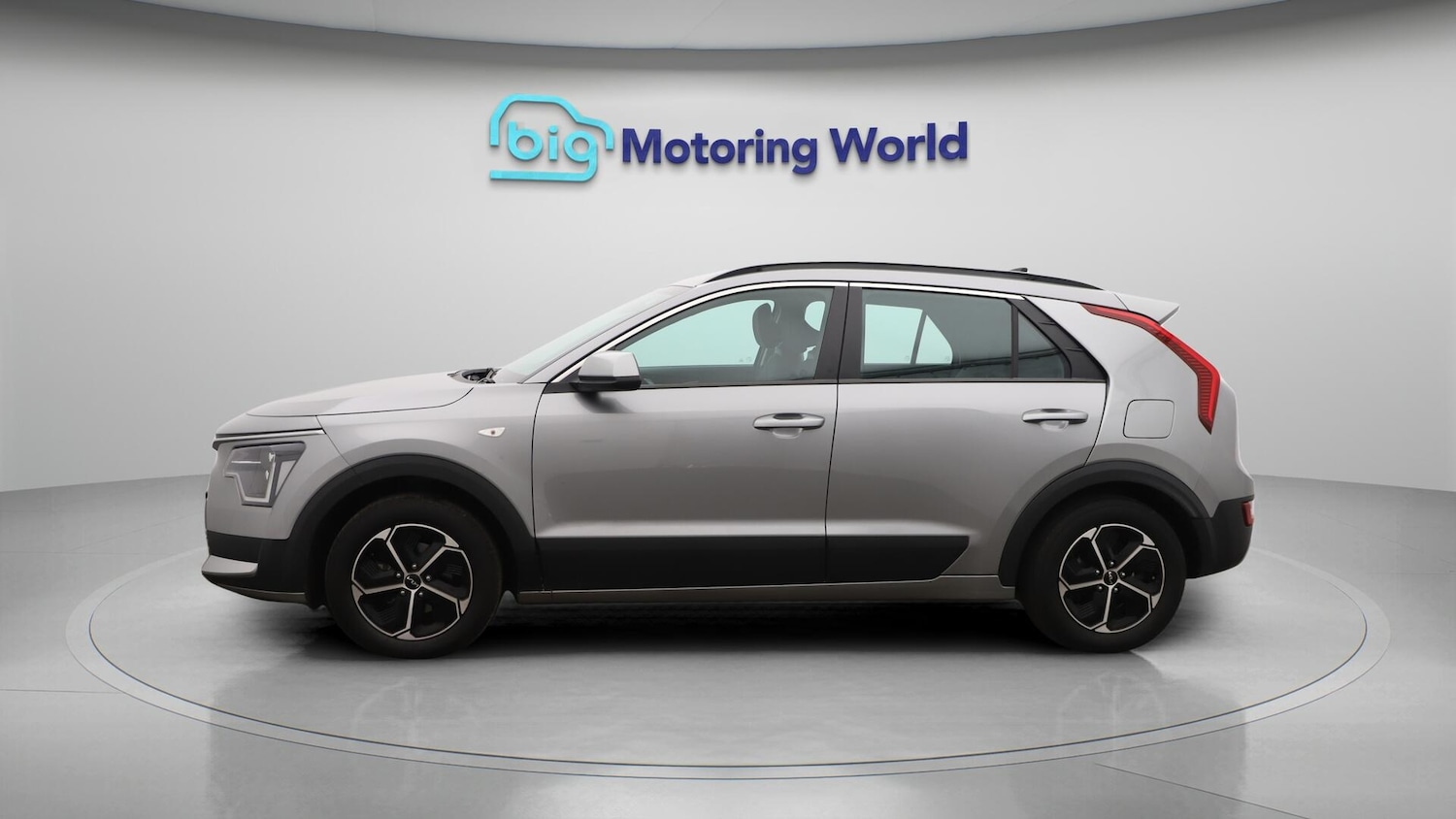 Used Kia Niro 2022 for sale - 76484374: Photo 5