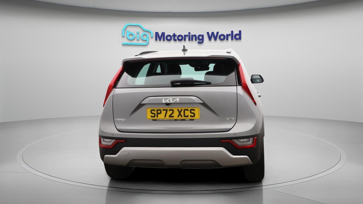 Used Kia Niro 2022 for sale - 76484374: Photo 7