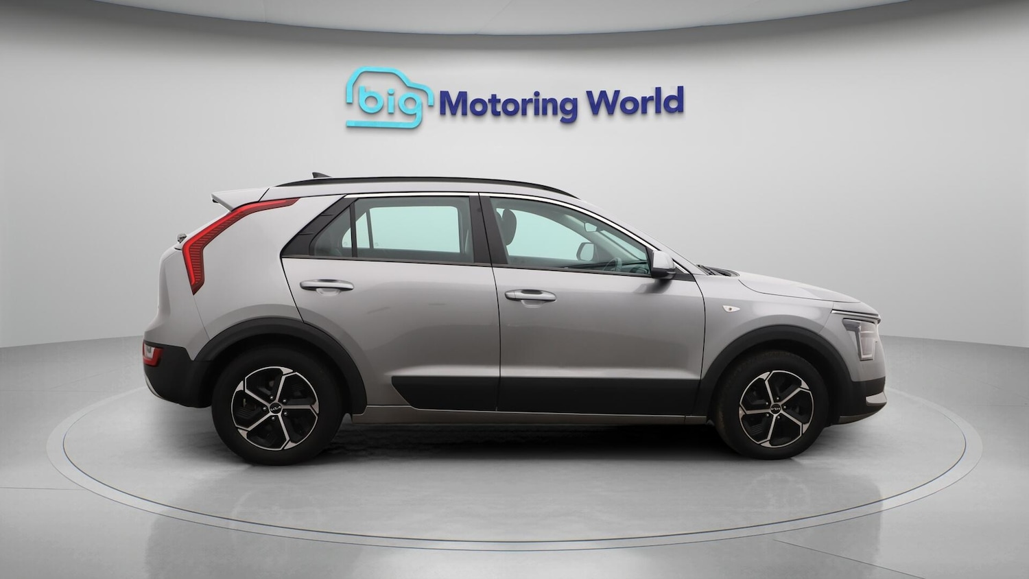 Used Kia Niro 2022 for sale - 76484374: Photo 9