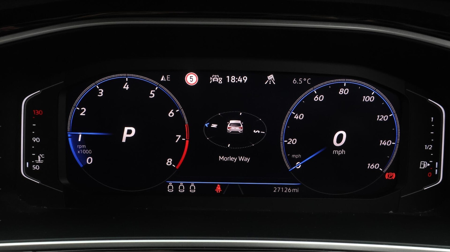 Used Volkswagen T-Roc 2024 for sale - 76735429: Photo 11