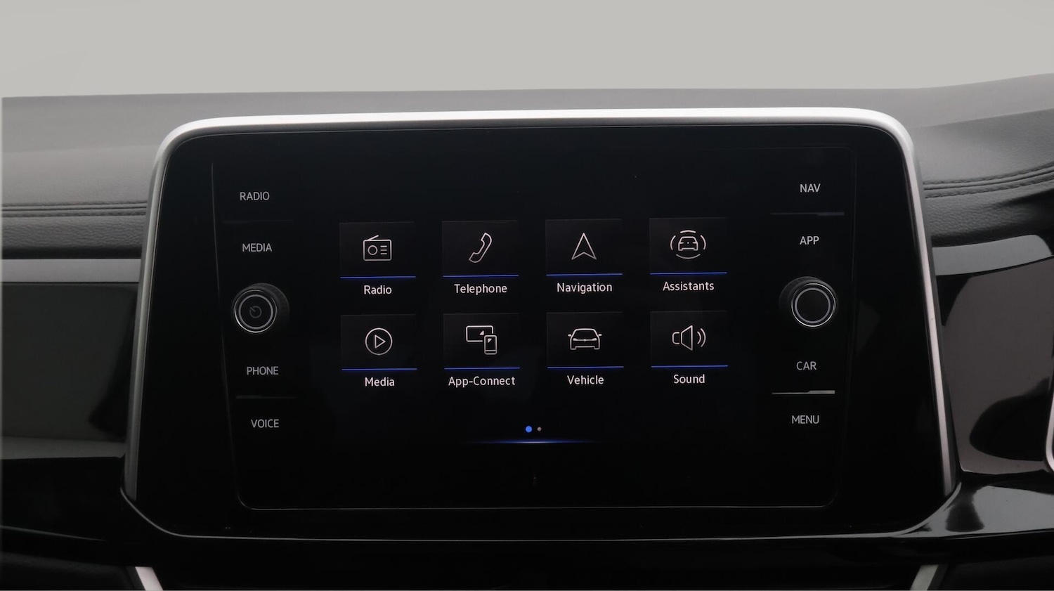 Used Volkswagen T-Roc 2024 for sale - 76735429: Photo 12