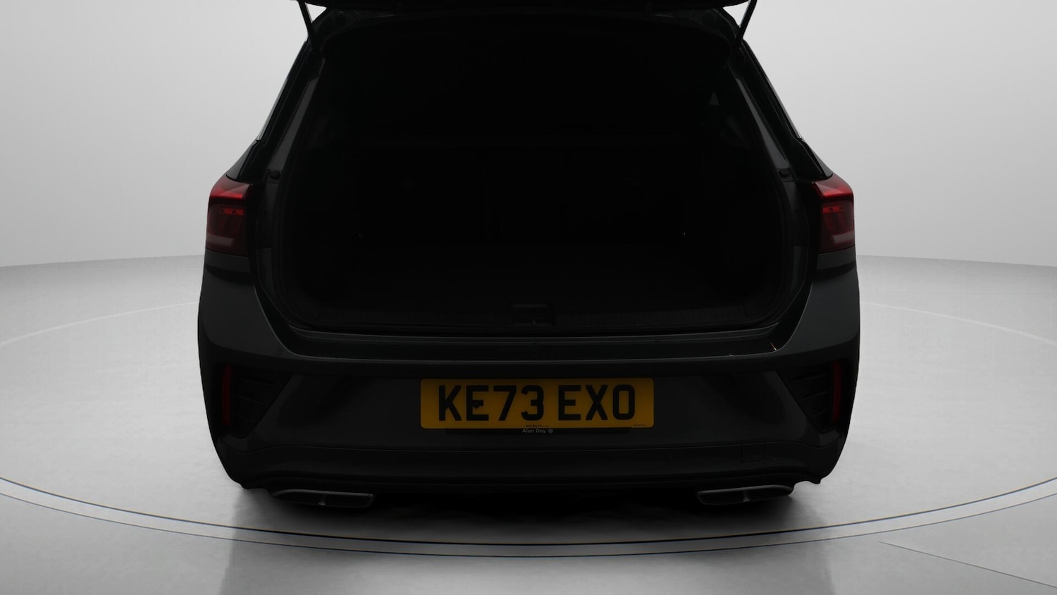 Used Volkswagen T-Roc 2024 for sale - 76735429: Photo 18