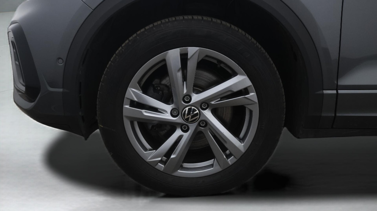 Used Volkswagen T-Roc 2024 for sale - 76735429: Photo 19