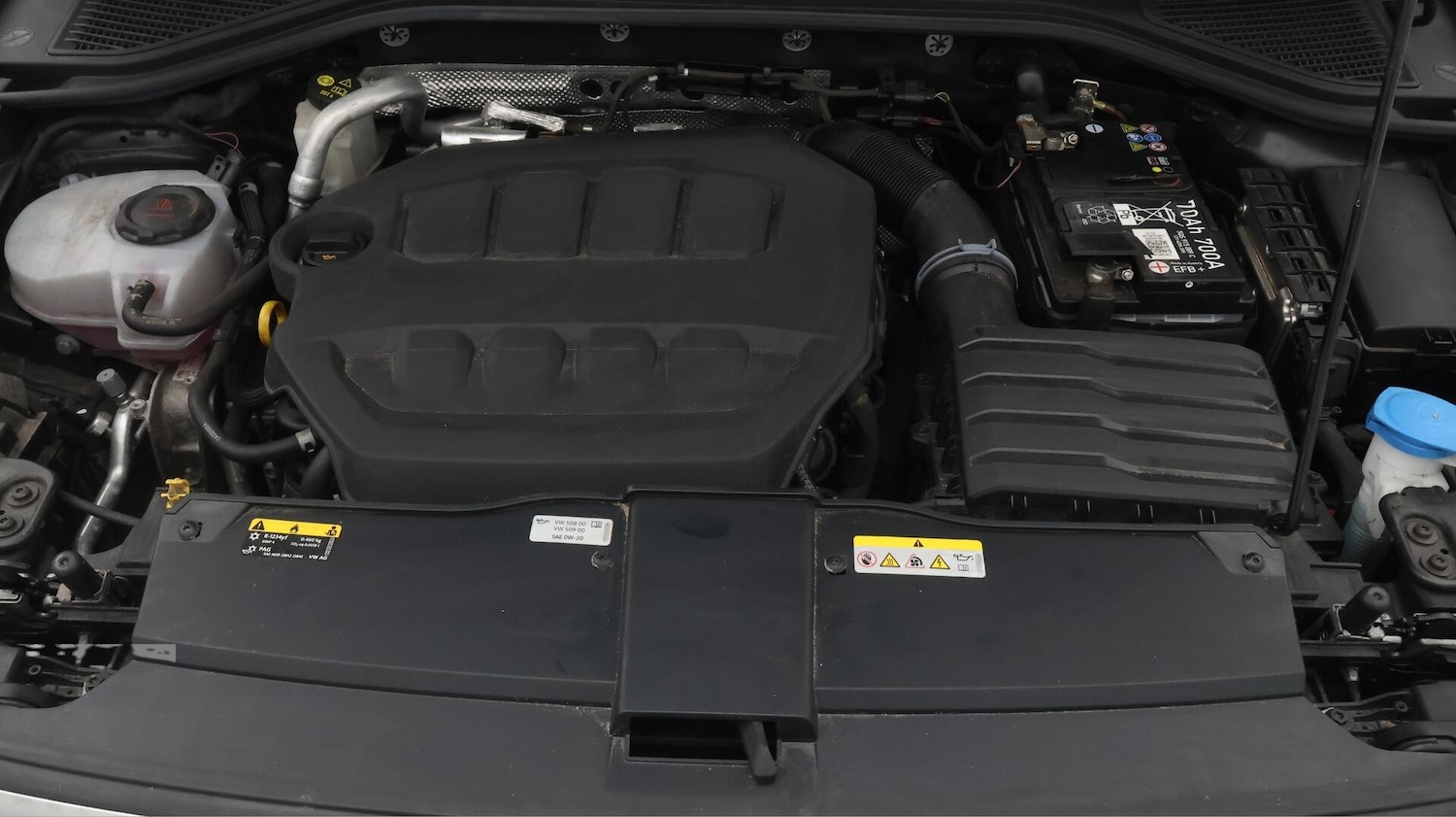 Used Volkswagen T-Roc 2024 for sale - 76735429: Photo 20