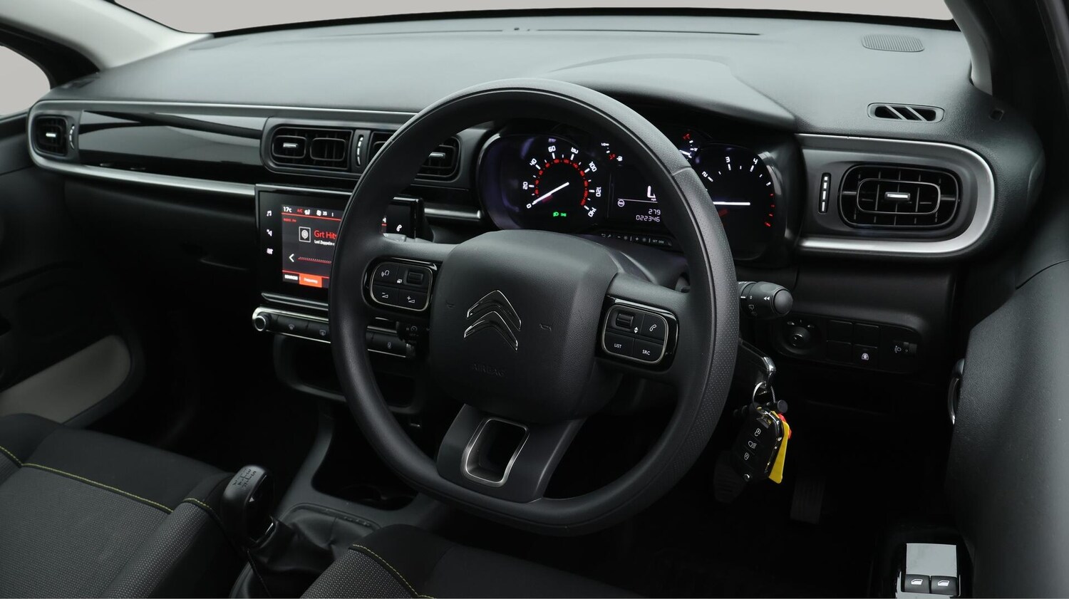 Used Citroen C3 2022 for sale - 75990580: Photo 10