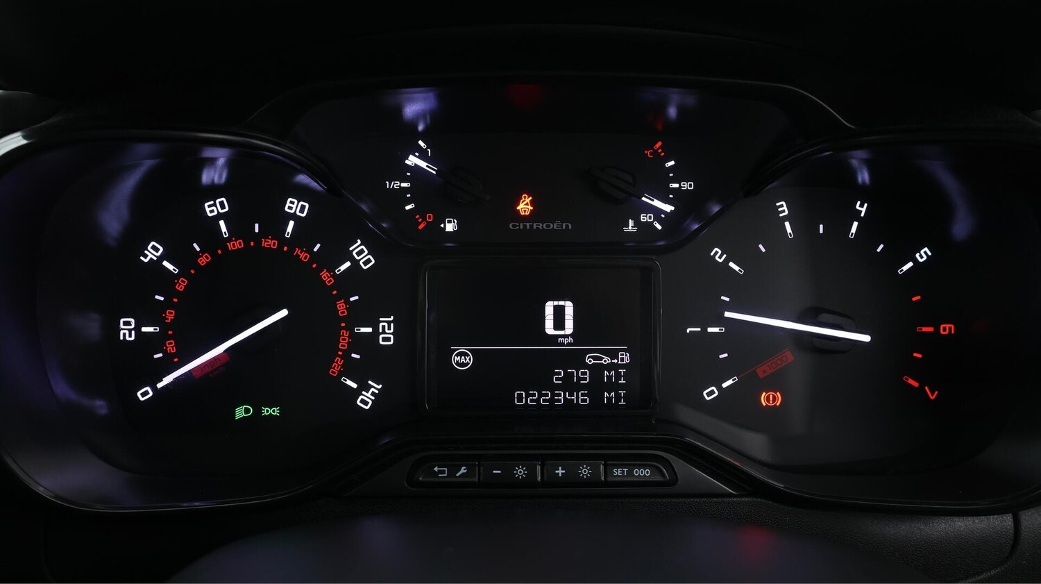 Used Citroen C3 2022 for sale - 75990580: Photo 11