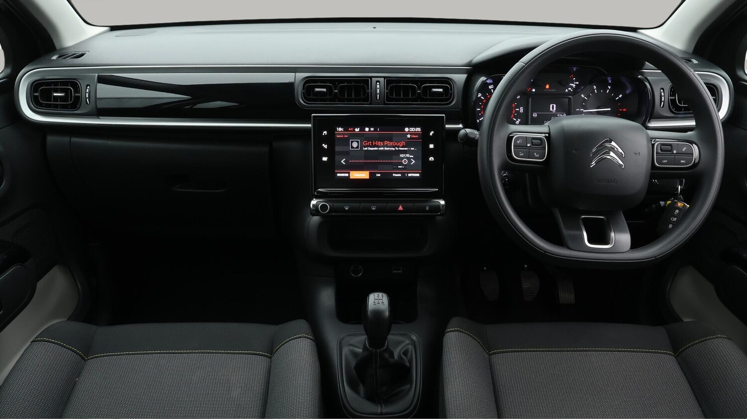 Used Citroen C3 2022 for sale - 75990580: Photo 14