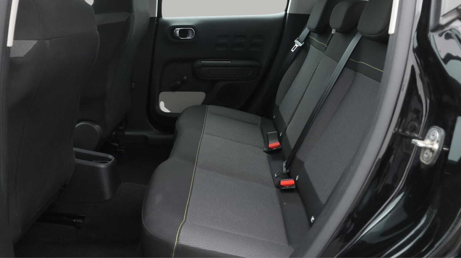 Used Citroen C3 2022 for sale - 75990580: Photo 17