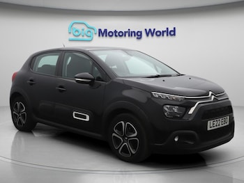 Citroen - C3