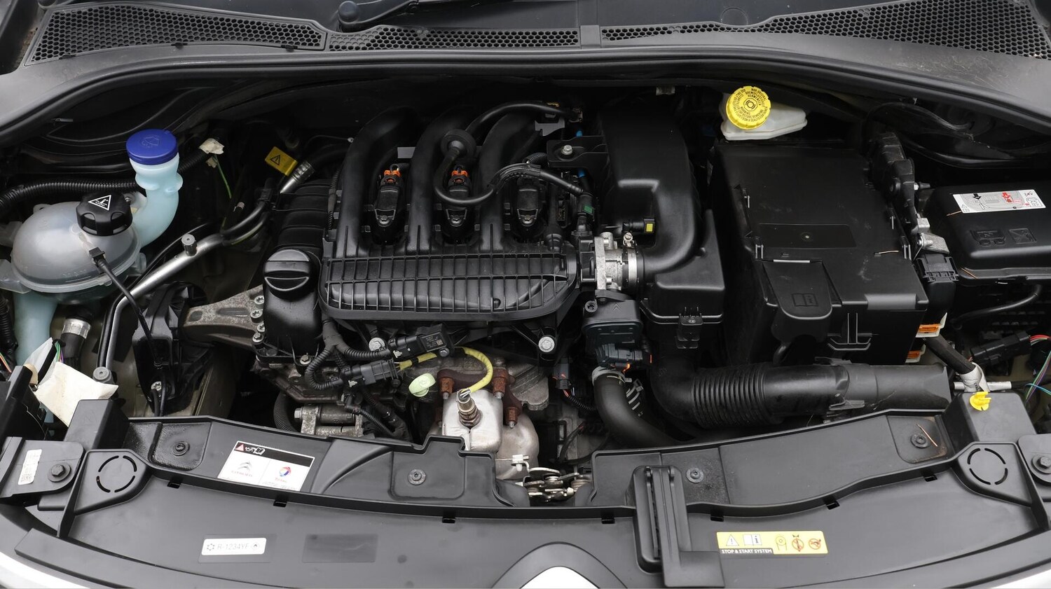Used Citroen C3 2022 for sale - 75990580: Photo 20