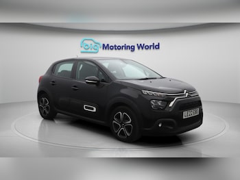 Used Citroen C3 2022 for sale - 75990580: Photo 2