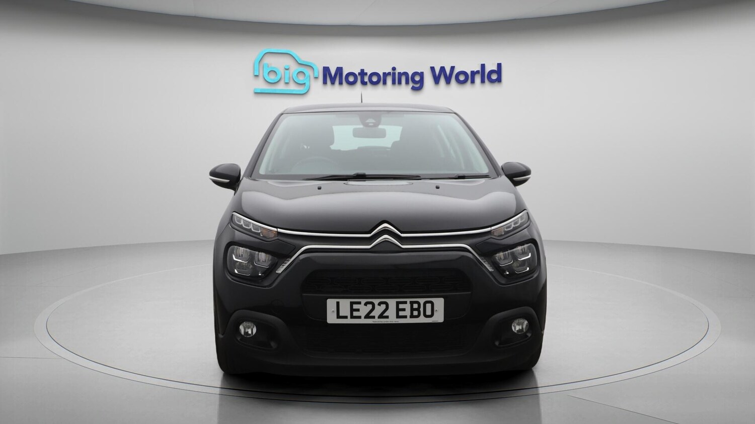 Used Citroen C3 2022 for sale - 75990580: Photo 3