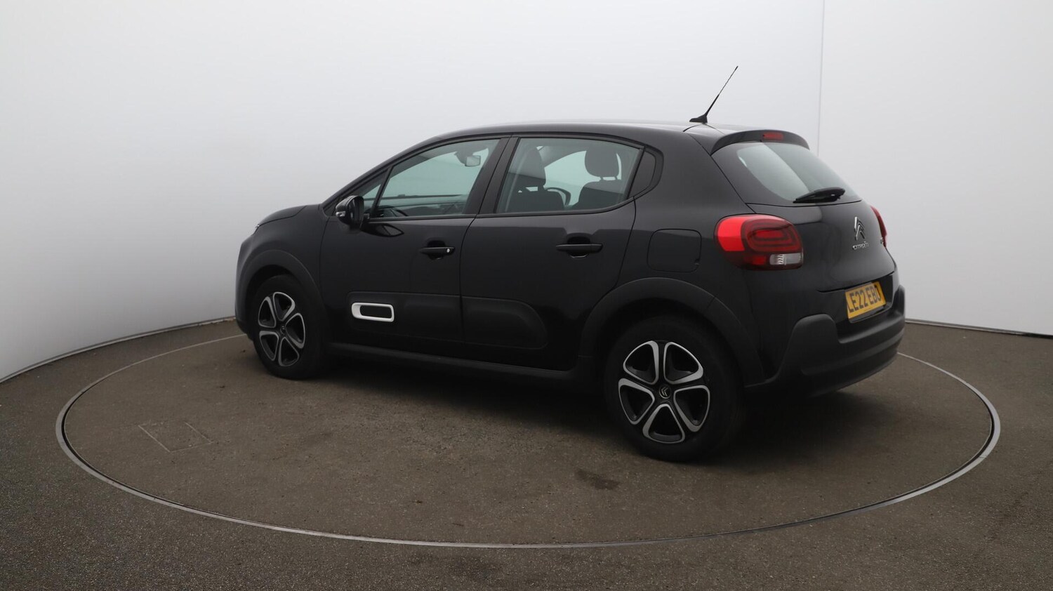 Used Citroen C3 2022 for sale - 75990580: Photo 33